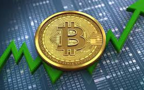 Giá Bitcoin ngày 12/2 lập kỷ lục mới 